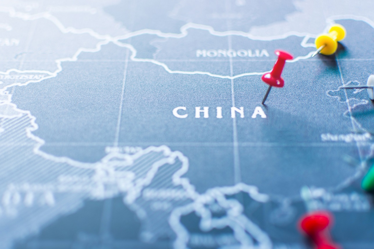 Cooperation between the US and China ensures more stable corporate finance – FM.nl